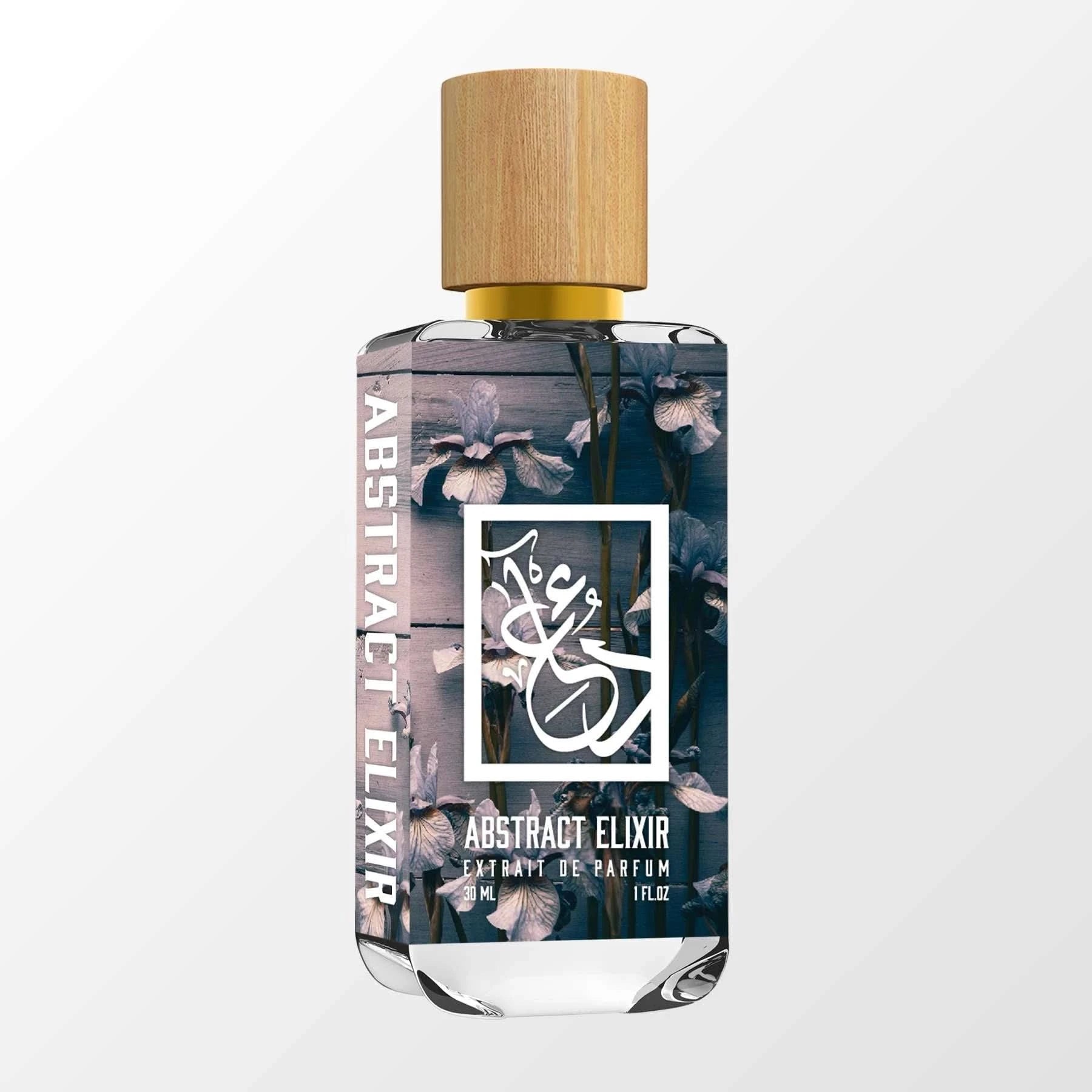Abstract Elixir 1 - Premium Essential Oil Blend for Aromatherapy, Stress Relief & Relaxation | Perfect for Diffusers, Massage & Home Spa