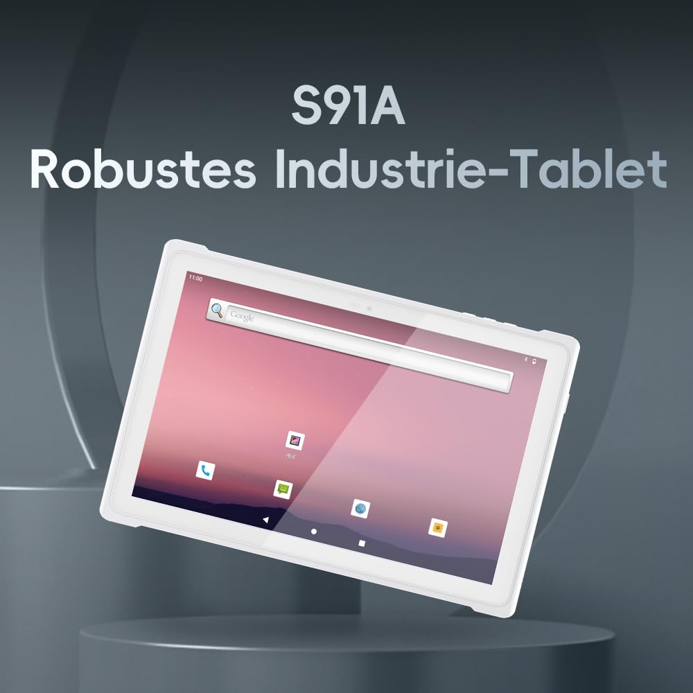 iEdge S91A-2D 10.1