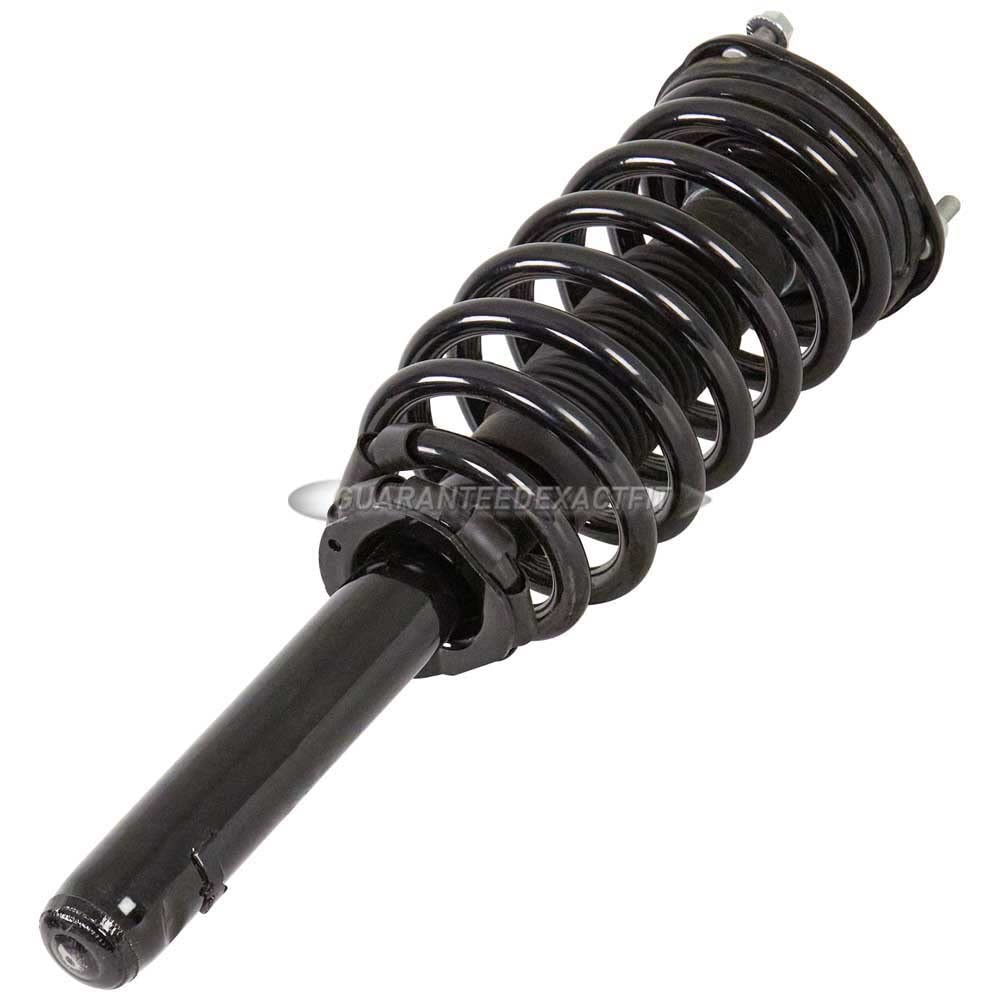 2004-2006 Kia Amanti Front Strut with Spring Assembly - BuyAutoParts 75-26564CS | Replacement Suspension Part for Smooth Ride & Better Handling | Perfect for Daily Commuting & Road Trips