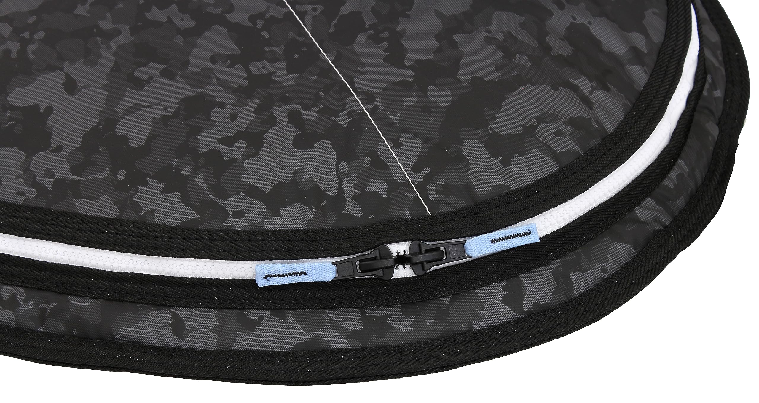 Premium Session Surfboard Day Bag for Longboards - Waterproof & Durable Surf Gear for Beach Travel & Wave Riding