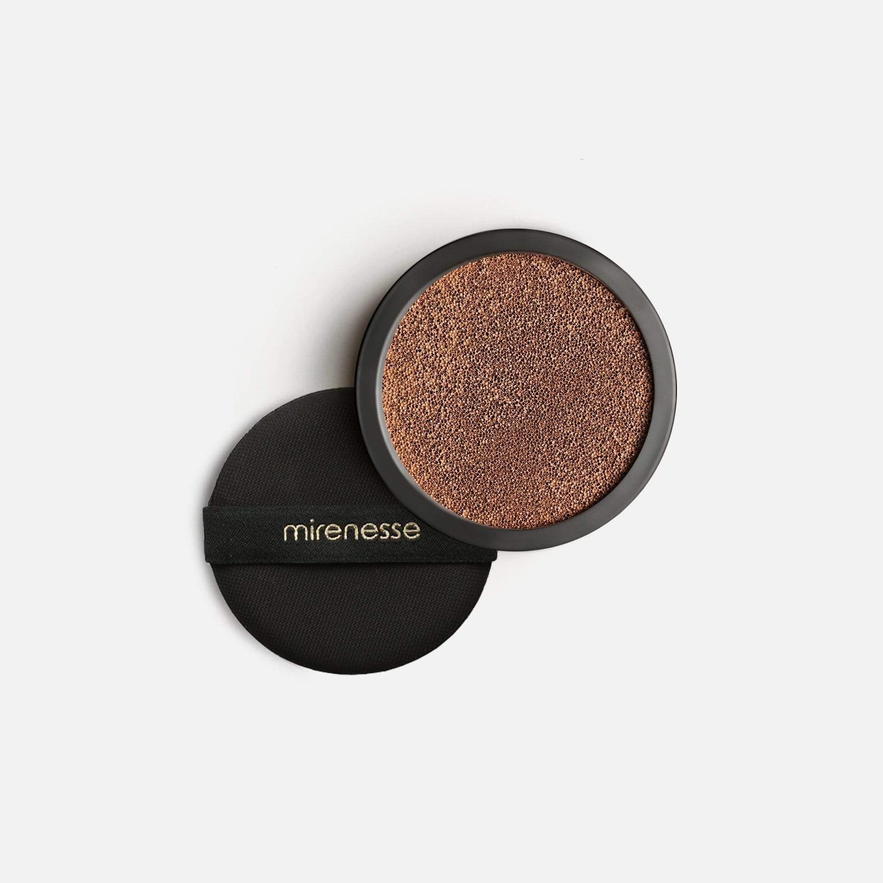 Limit 3 - 10 Pack Collagen Cushion Compact Foundation Refills | Best Foundation Winner | Perfect for Daily Makeup & Travel Touch-Ups