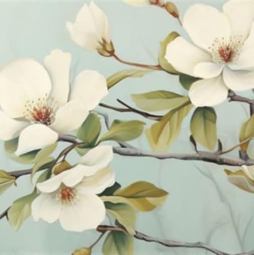 Magnolias