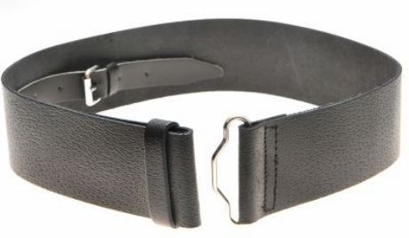 Premium Unlined Kilt Belt for Men & Women - Traditional Scottish Tartan Accessory | Perfect for Highland Dress, Celtic Weddings & Renaissance Fairs