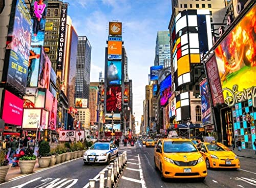 New York Times Square