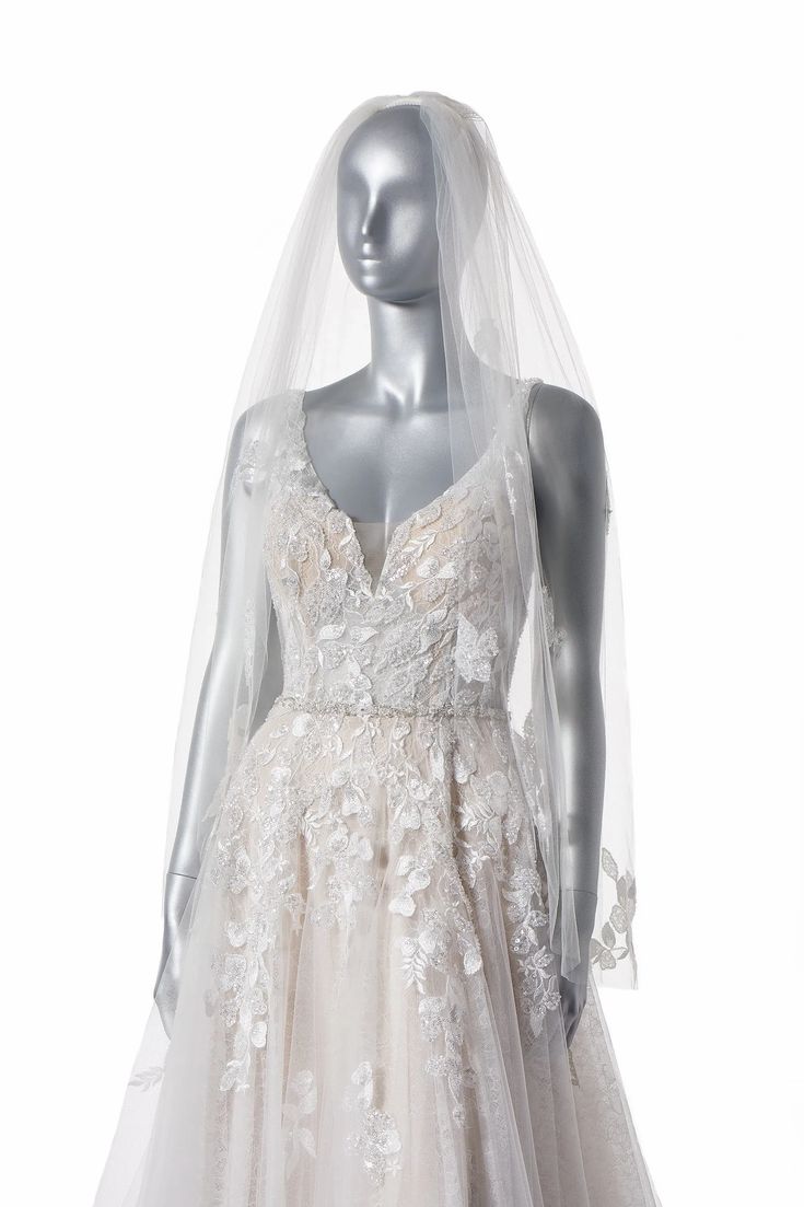 Casablanca Lucy 2445 Elegant Evening Gown for Women - Formal Dresses for Prom, Wedding & Special Occasions