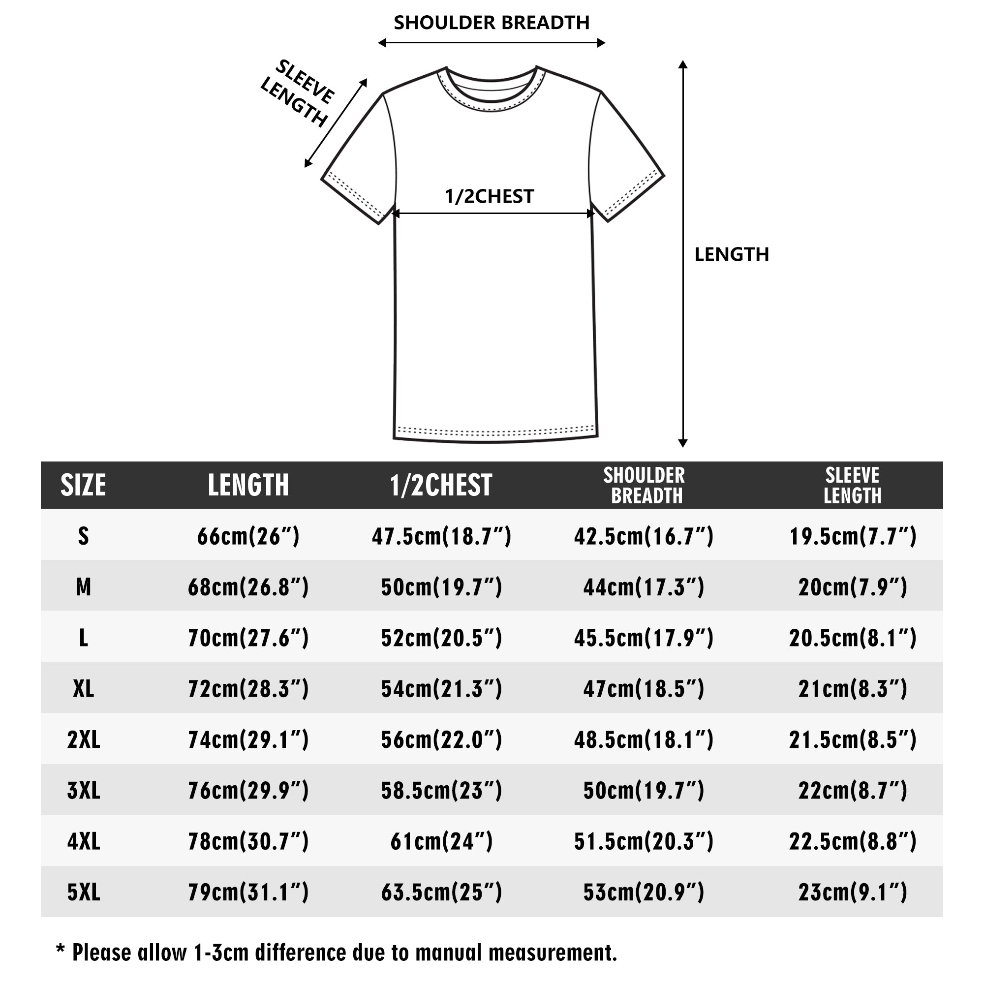 Attitude Is Everything Men's Cotton T-Shirt - Soft Comfortable Casual Tee for Everyday Wear, Gym & Street Style