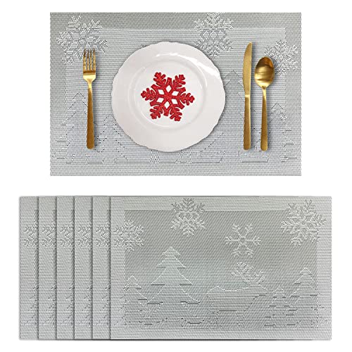 Reindeer-silver
