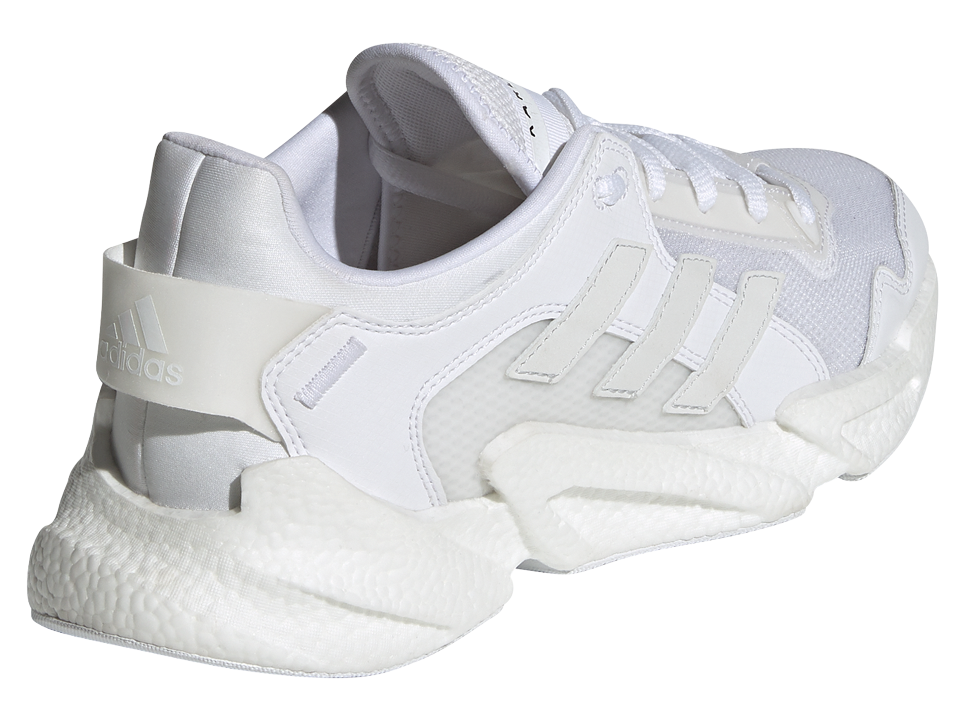Adidas Women's Karlie Kloss X9000 Running Shoes G55051 - Lightweight Comfort for Jogging, Gym Workouts & Daily Wear