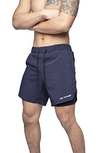 Navy/Black