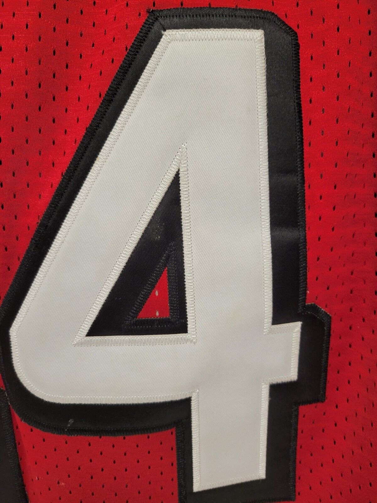 Nike Atlanta Falcons #24 Devonta Freeman Jersey - Size 52 for Men - Official NFL Football Jersey for Game Day & Fan Support