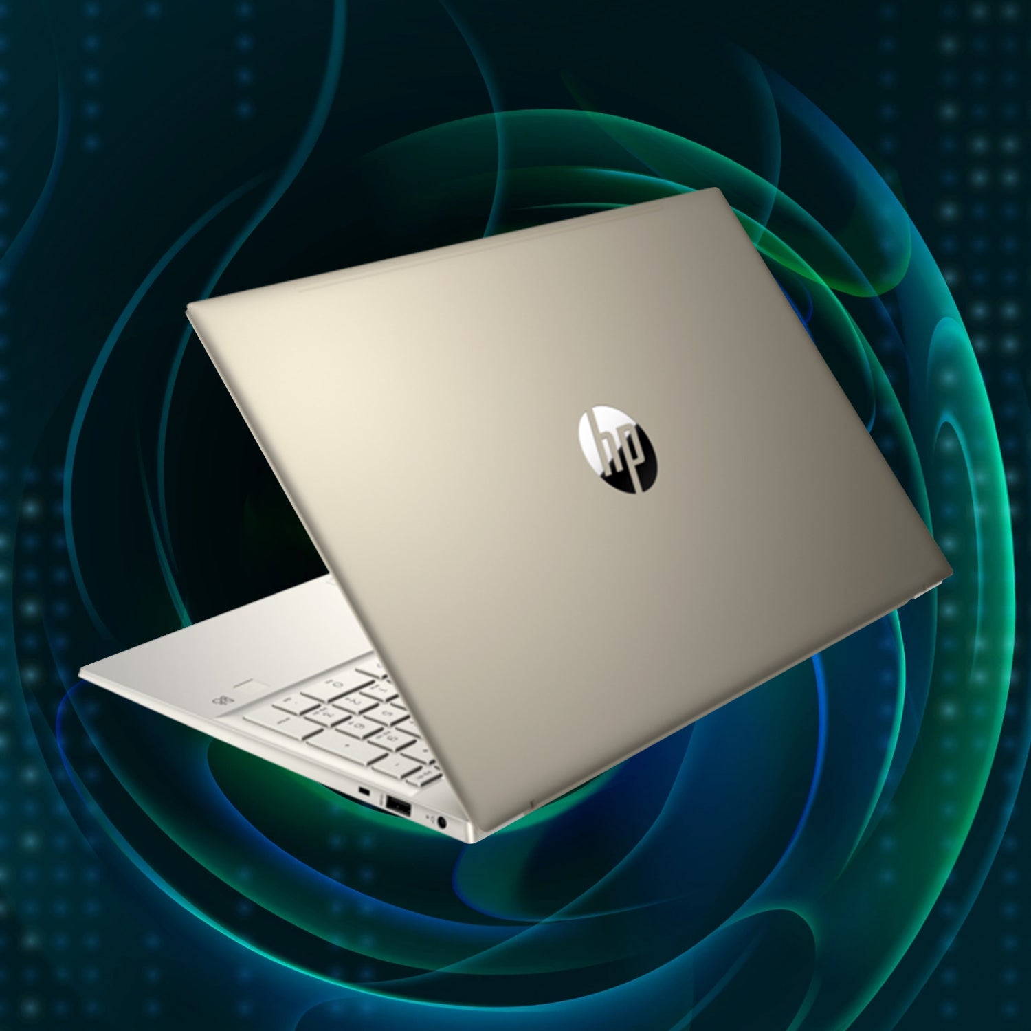 HP Pavilion 15.6