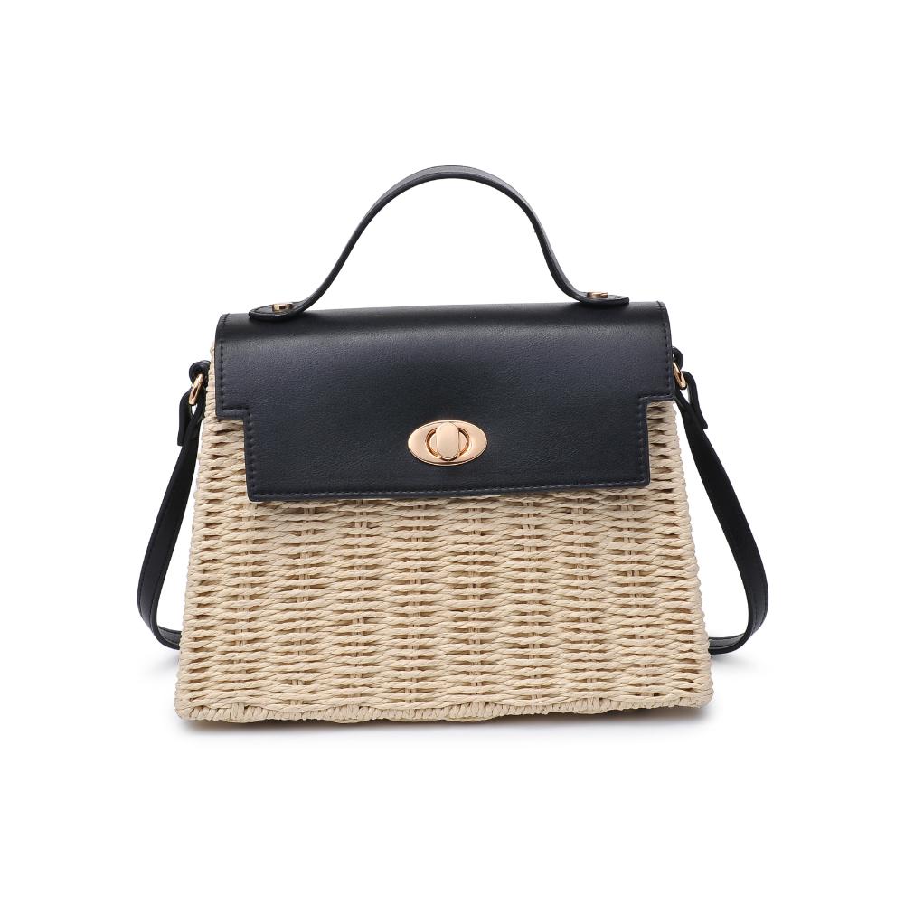 Romona Crossbody Bag for Women - Stylish & Lightweight Shoulder Purse - Perfect for Travel, Shopping, and Everyday Use