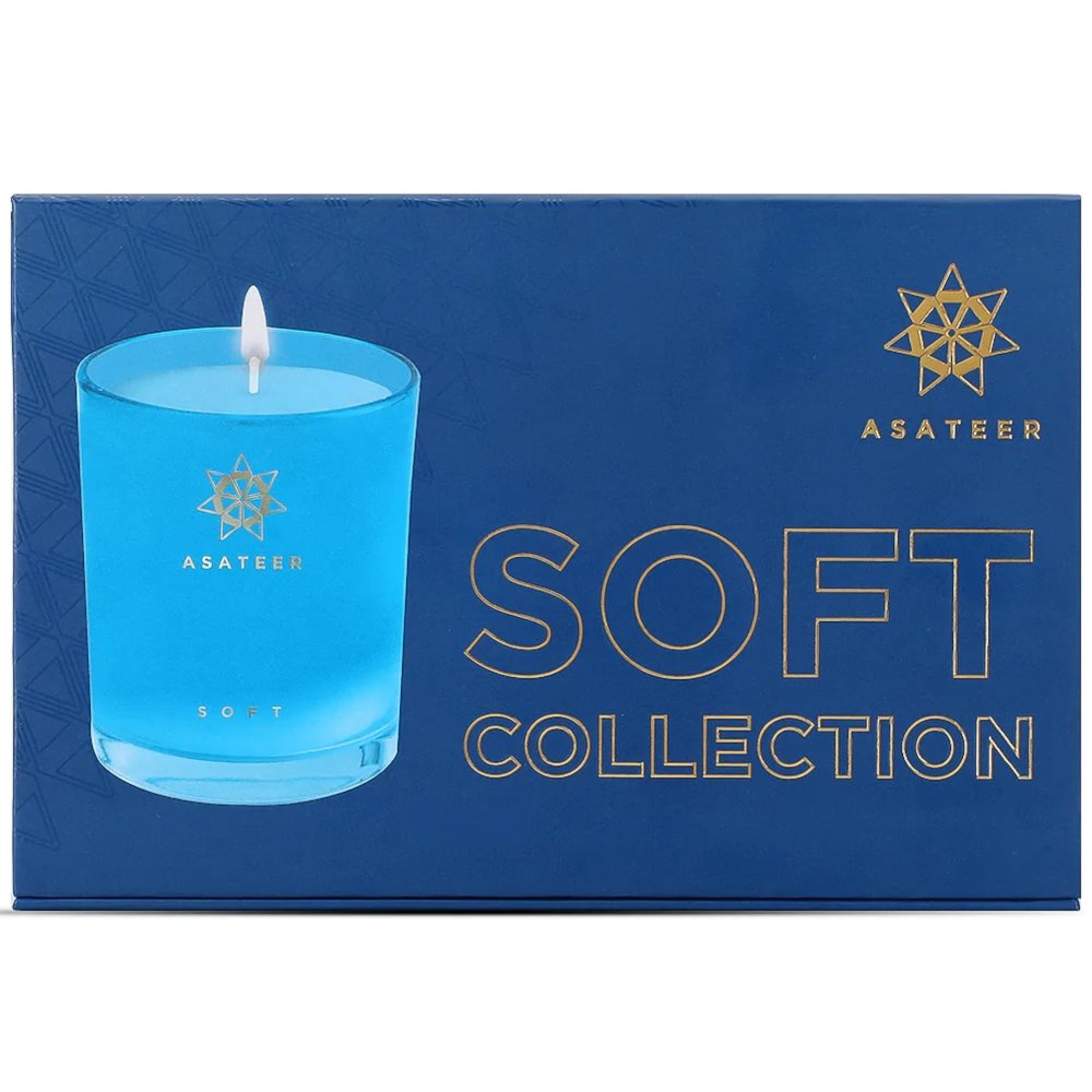Soft Collection - Cozy & Comfortable Home & Office Essentials for Relaxation & Productivity