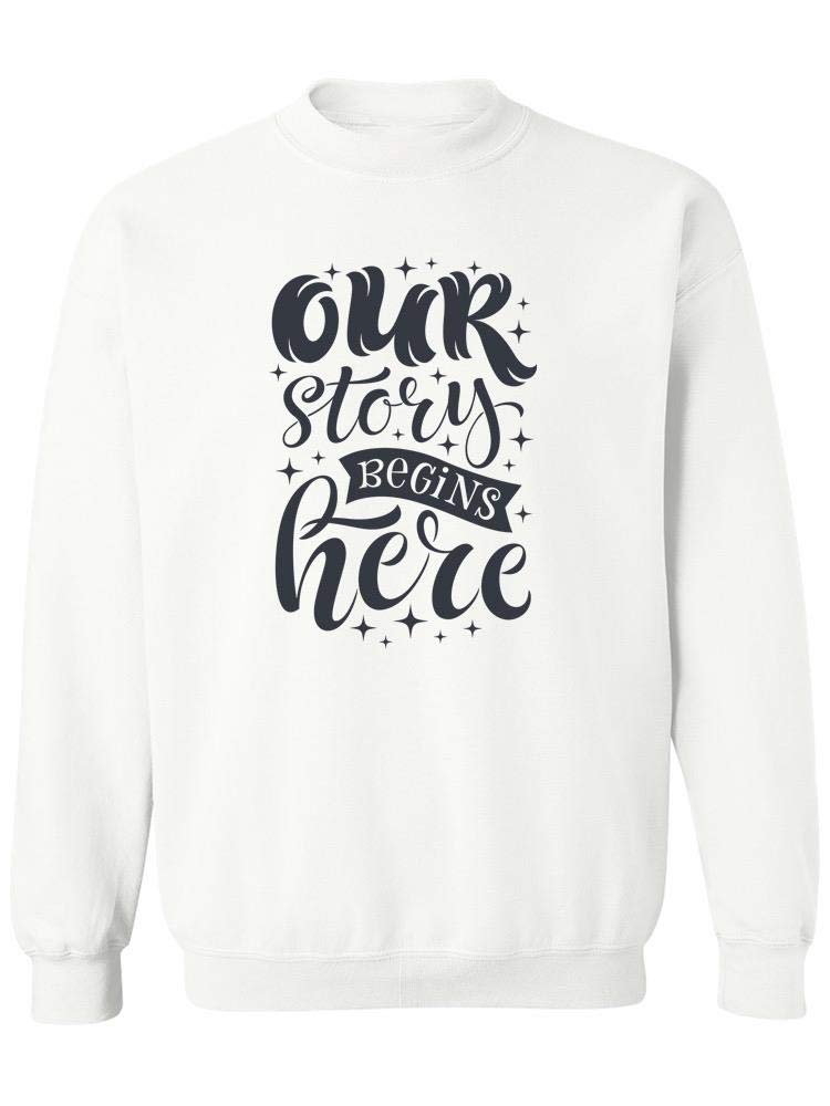Women's Cozy Sweatshirt - Soft & Stylish Pullover for Casual Wear | Perfect for Fall, Winter & Everyday Comfort