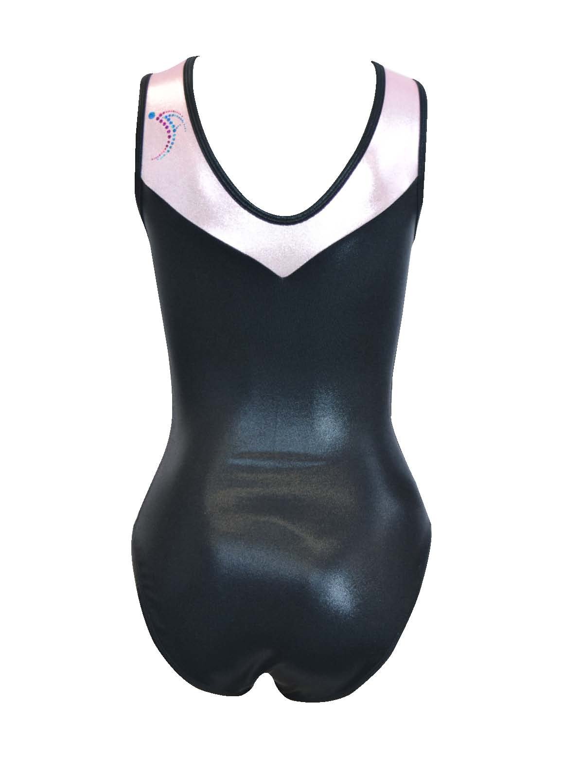 Sookie Active Lily Leotard for Women - Ballet, Dance & Gymnastics Leotard - Stretchy Comfort Fit for Yoga, Pilates & Performance
