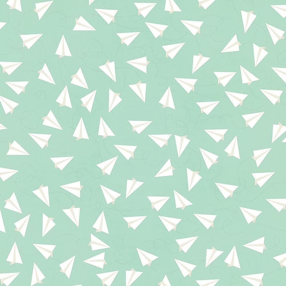 Simple Stories School Life Paper Honor Roll - White Scrapbooking Paper for Memory Albums, DIY Projects, and School Crafts - Perfect for Scrapbookers, Teachers, and Students