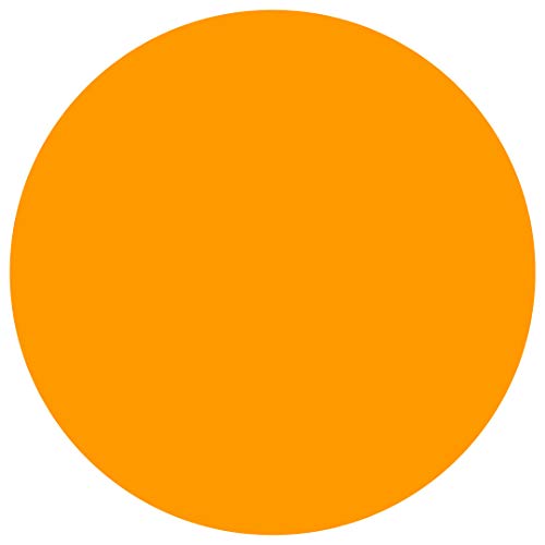 Neon Orange