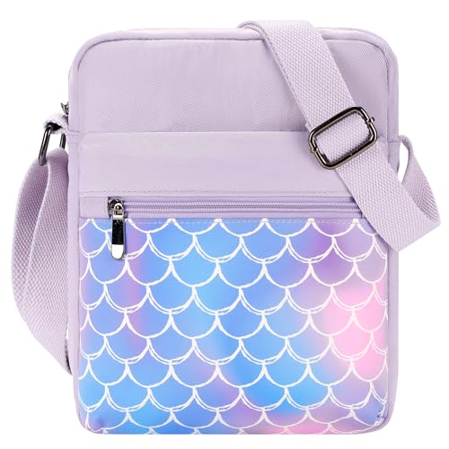 Mermaid-pale Purple