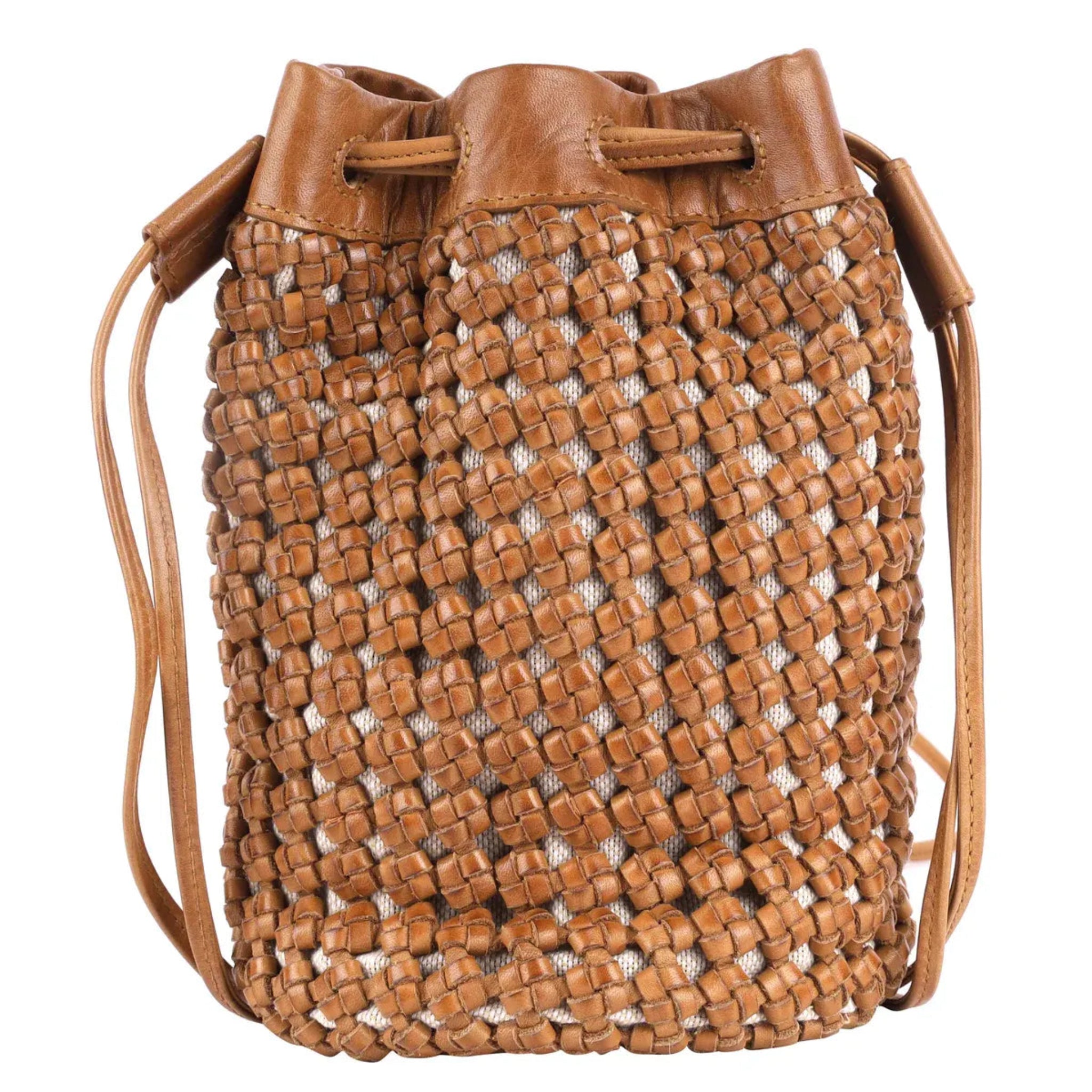 Dune Crossbody Bag for Women - Stylish Leather Shoulder Purse with Adjustable Strap, Perfect for Travel, Shopping & Everyday Use