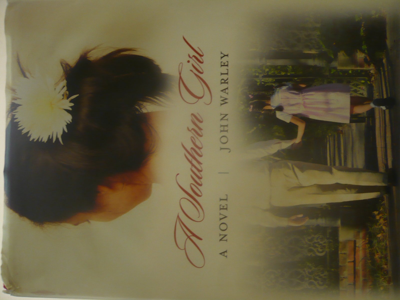 A Southern Girl: A Novel - Heartwarming Coming-of-Age Story | Story River Books | Perfect for Book Clubs & Southern Fiction Lovers