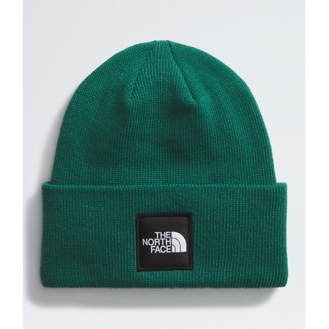 Big Box Beanie - Soft Winter Knit Hat for Men & Women - Cozy Unisex Beanie for Cold Weather, Outdoor Activities & Casual Style