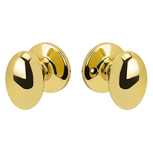 Polished Brass