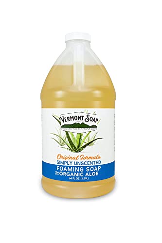 Simply Unscented