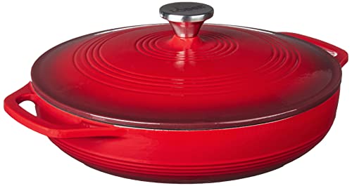 Island Spice Red