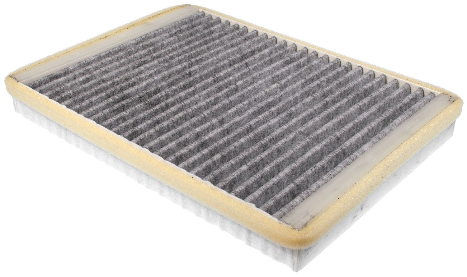 MAHLE LAK 44 Premium Cabin Air Filter for Cars & Trucks – Clean Air, Improved AC Performance – Ideal for Dusty Roads & Allergy Season