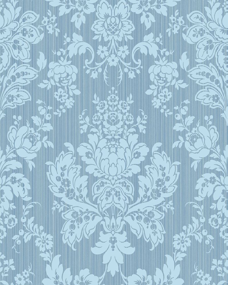 Giselle Cole and Son Wallpaper - Premium Floral Design Wallpaper Roll 108/5026 for Living Room, Bedroom & Home Decor
