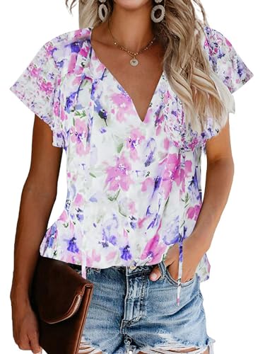 091 Purple