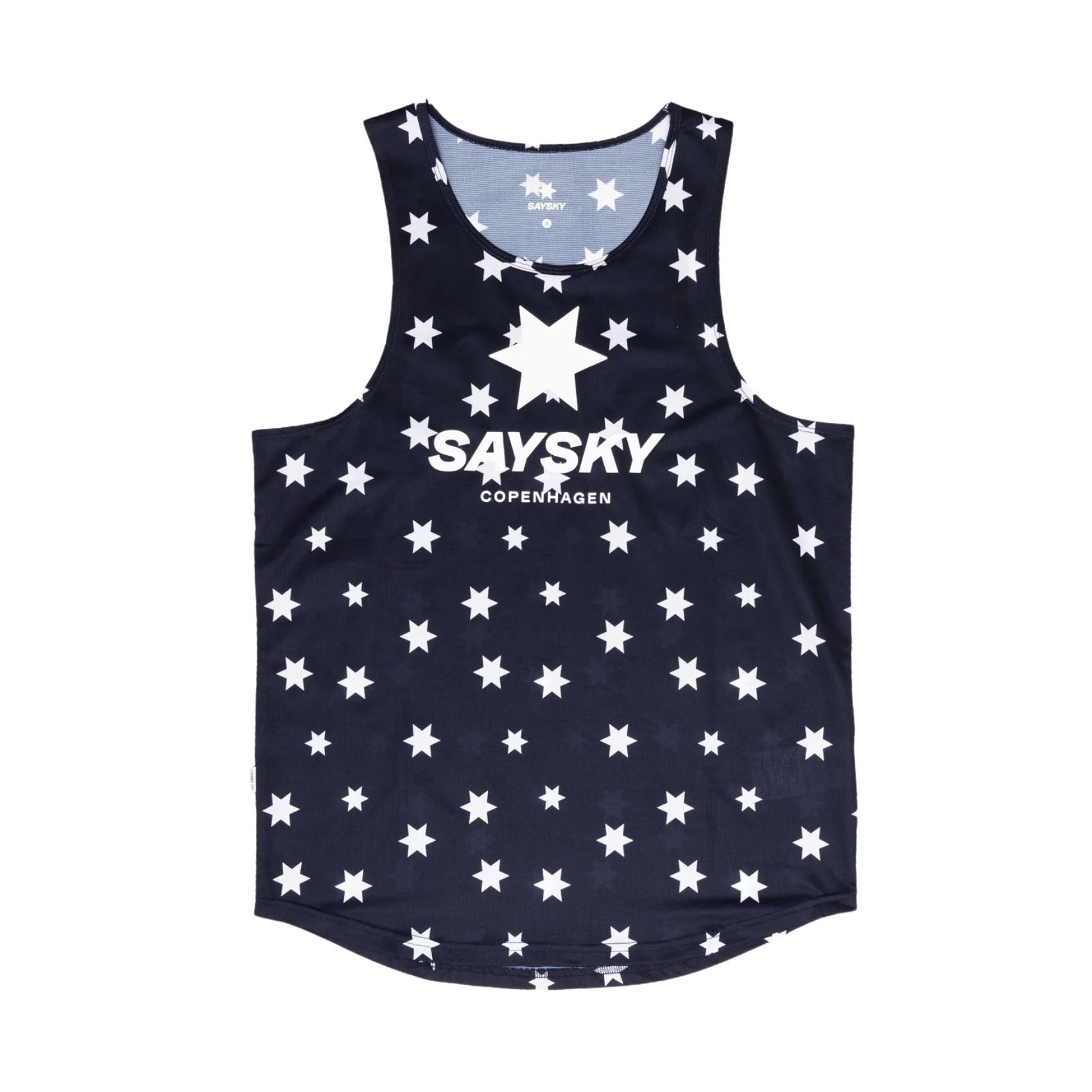 Men's Saysky Star Combat Singlet - High-Performance Wrestling & MMA Singlet for Training & Competition - Lightweight & Breathable for Ultimate Comfort