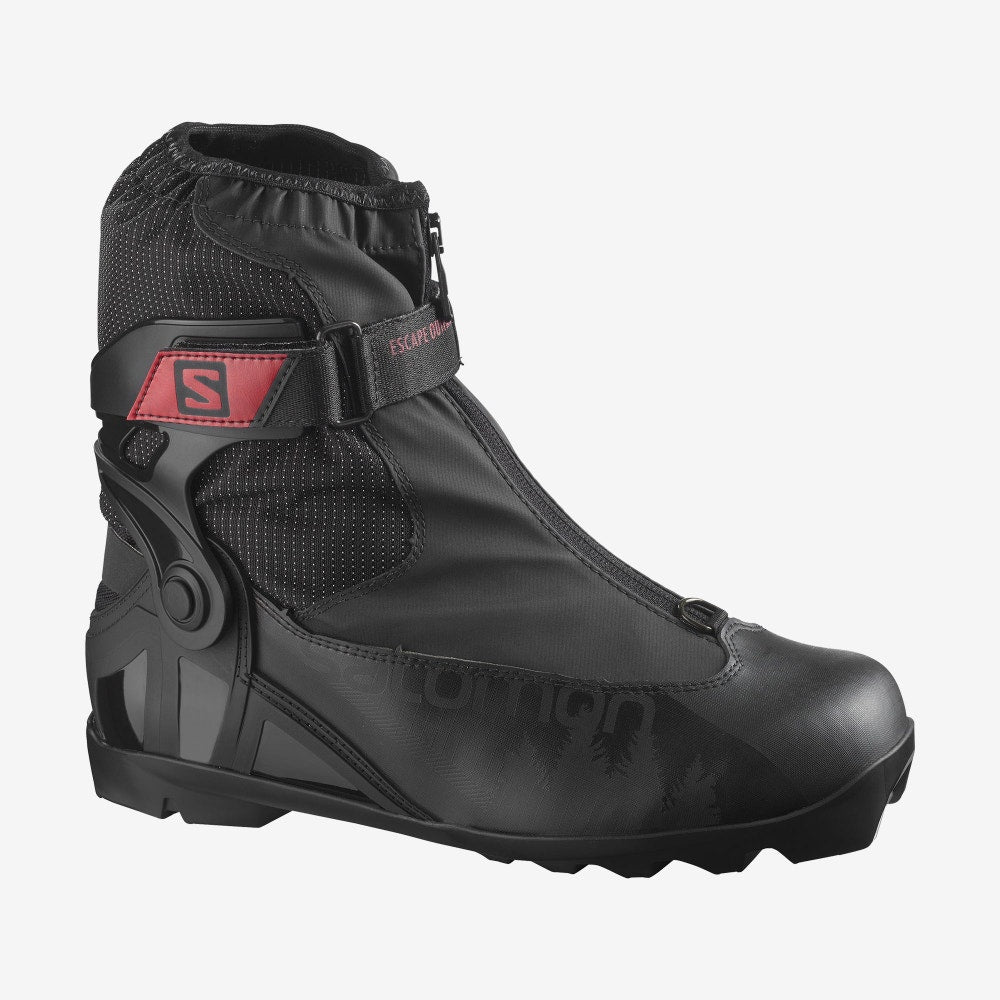 Salomon XC Shoes Escape Outpath - Unisex Trail Running Shoes for Men & Women - Lightweight & Durable for Hiking, Jogging & Outdoor Adventures