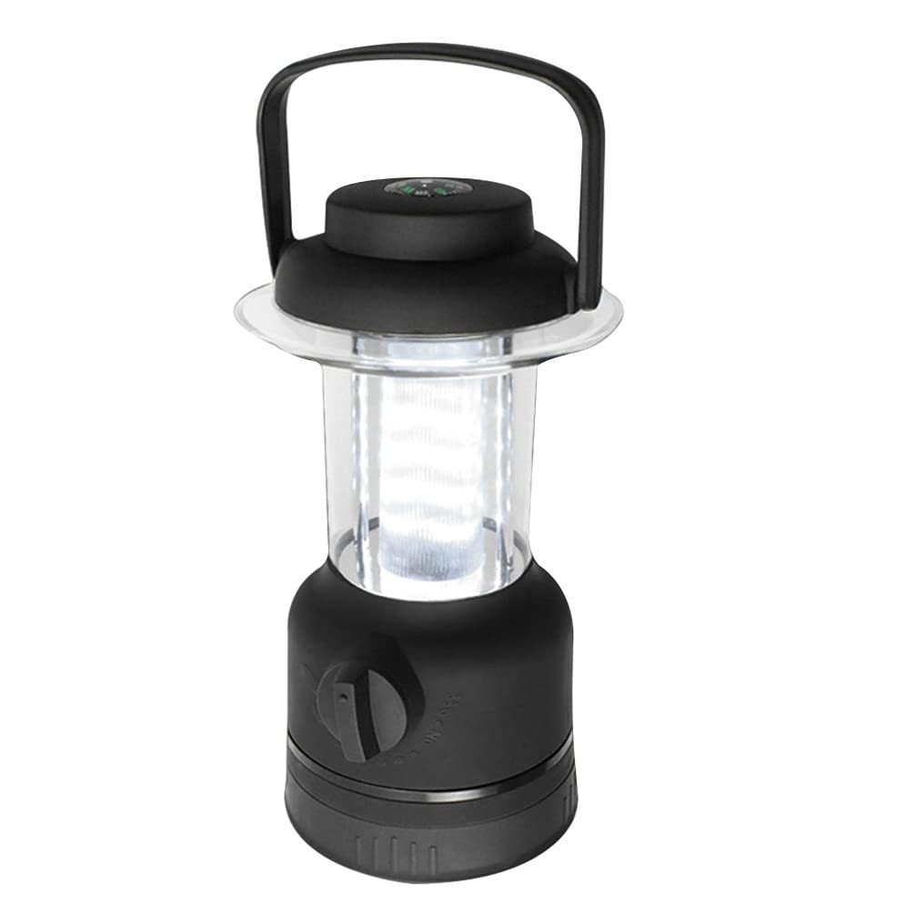 Rechargeable LED Camping Lantern - Portable Tent Light for Hiking, Climbing & Emergency Use | Waterproof Outdoor Light for Camping, Power Outages & Night Adventures