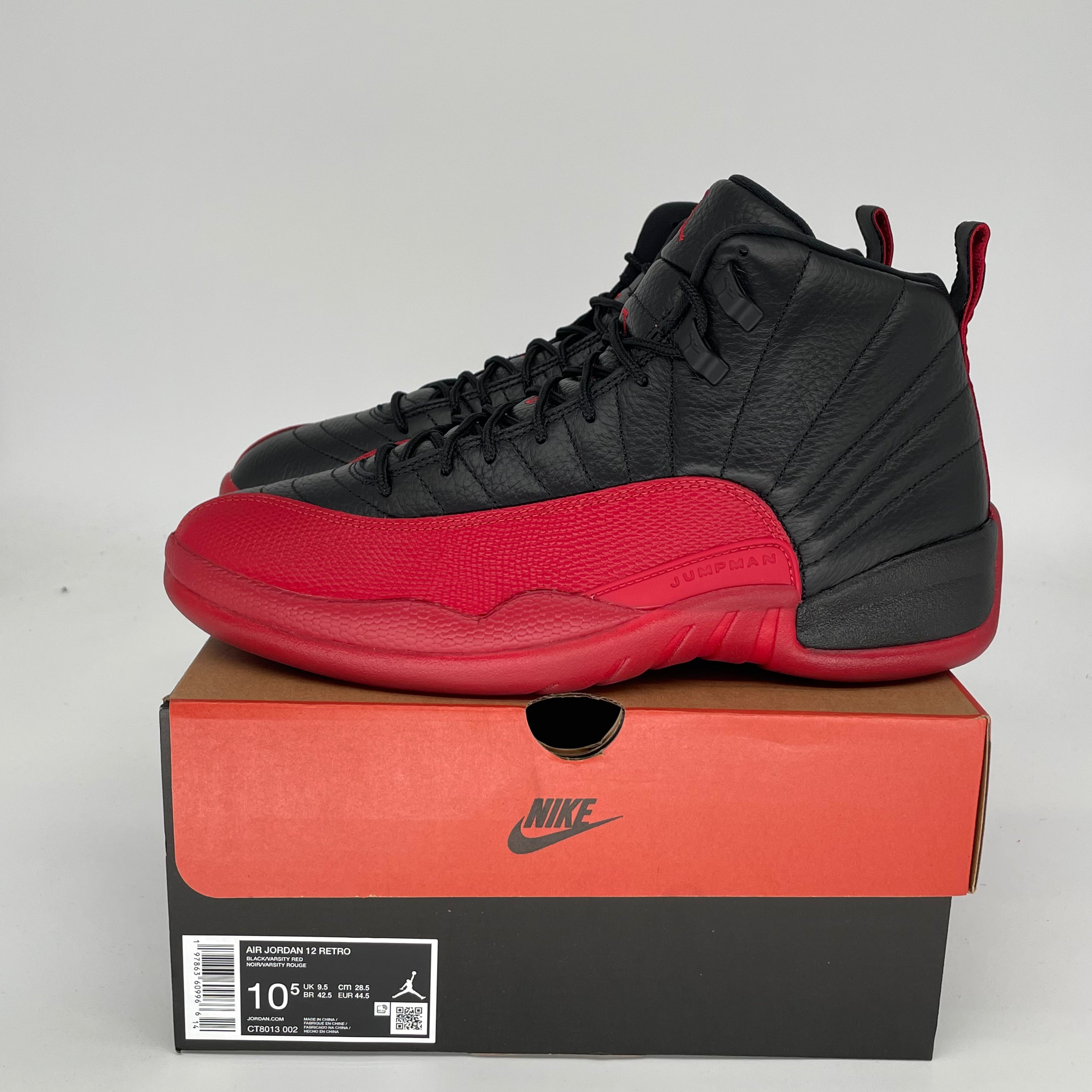 AIR JORDAN 12 Retro 