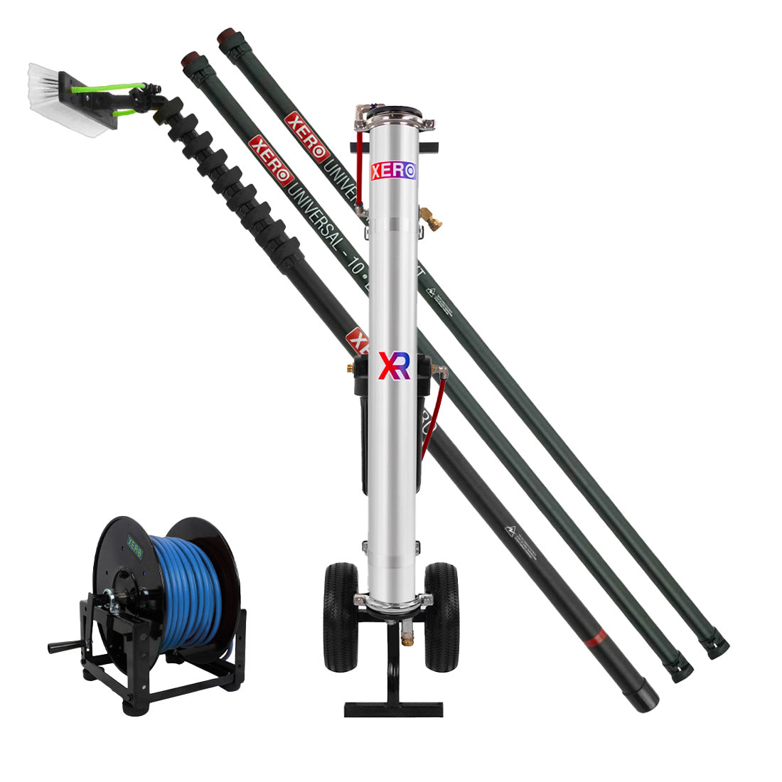 John Lee's Expert Kit - Premium Professional Tools for DIY, Home Improvement & Woodworking Projects | Perfect for Craftsmen, Handymen & Hobbyists