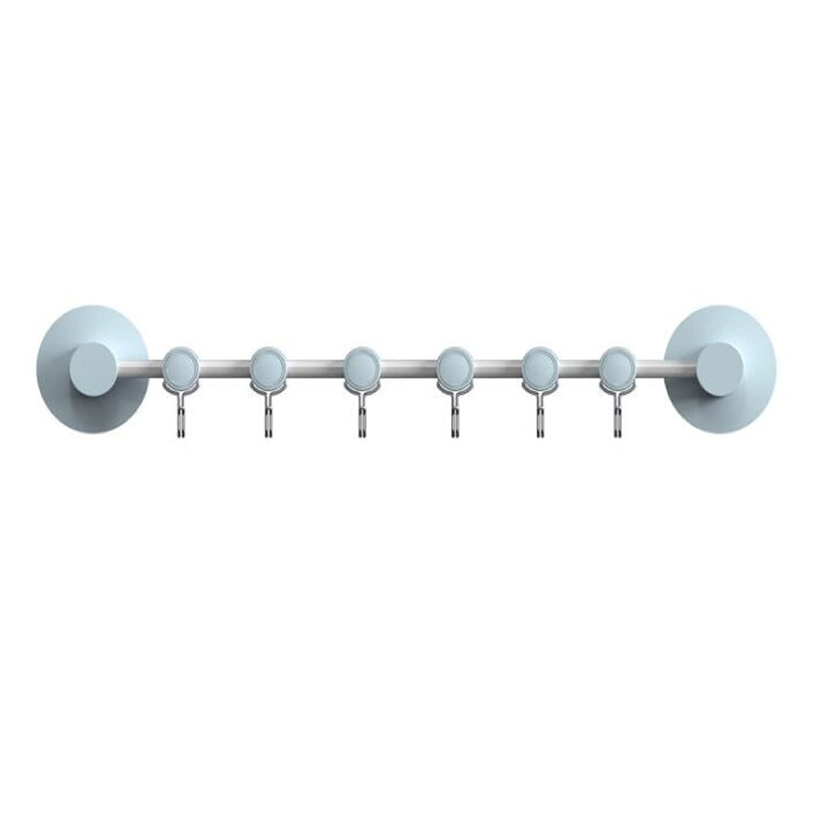 Creative Seamless Kitchen Hooks - Multi-Purpose Door Hooks for Kitchen, Bathroom & Living Room Organization - Perfect for Hanging Towels, Utensils & Decor