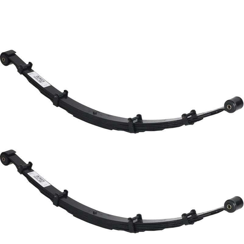 2005-2023 Toyota Tacoma Deaver 1