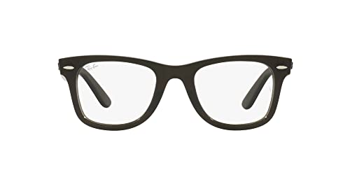 Transparent Olive Green/Demo Lens