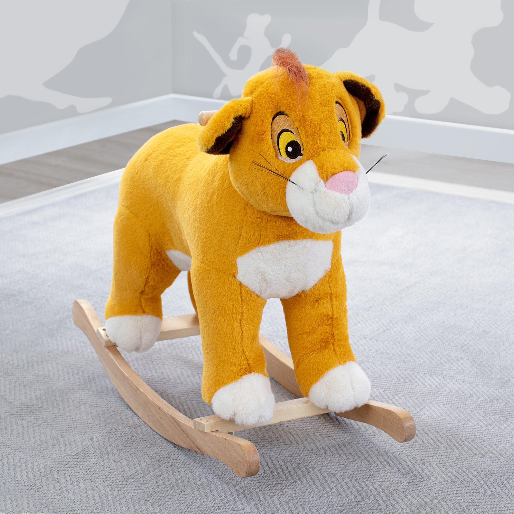 Lion King (1079)