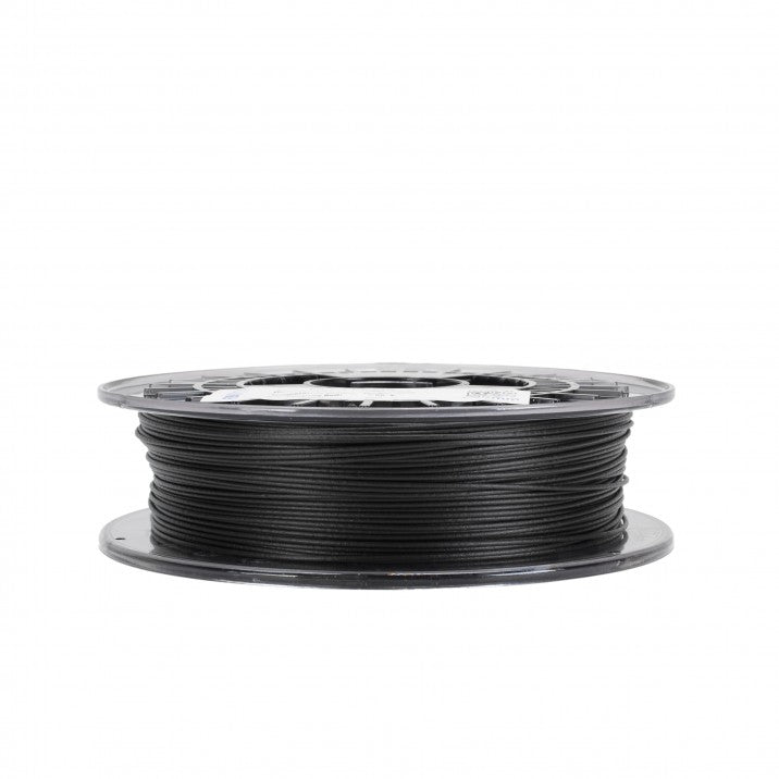 Fiberthree F3 PA CF Pro Carbon Fiber Filament 1.75mm 500g - High Strength 3D Printing Filament for Engineering Prototypes & Automotive Parts