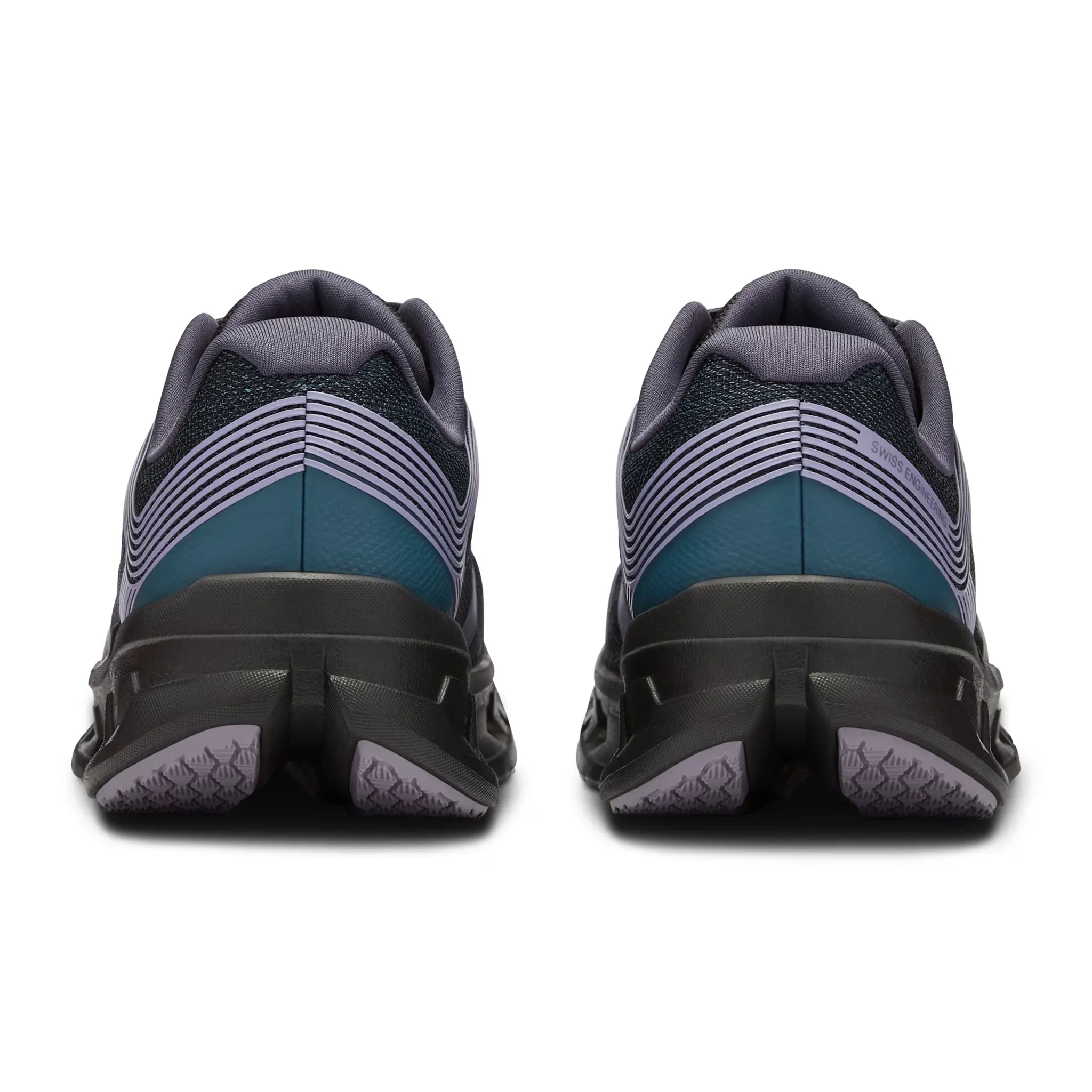 On Running Cloudgo Storm Magnet Women's Running Shoes - Lightweight, Waterproof & Comfortable for Trail Running, Hiking & Outdoor Adventures