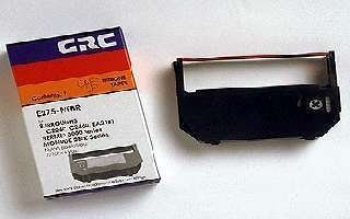 General Ribbon Grc Monroe E275-Ntbr - 1-Black/Red Ribbon 2100 Sr for Typewriters & Printers | Office Supplies & Printing Accessories by General Ribbon Corporation