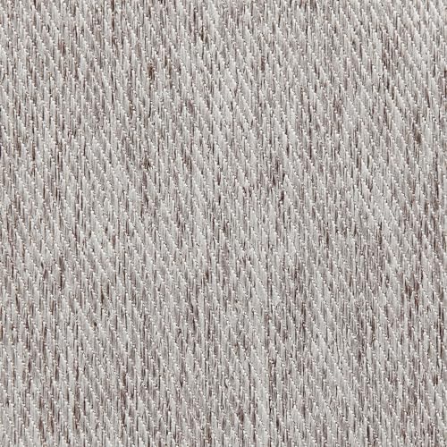 Twill Weave | Grey
