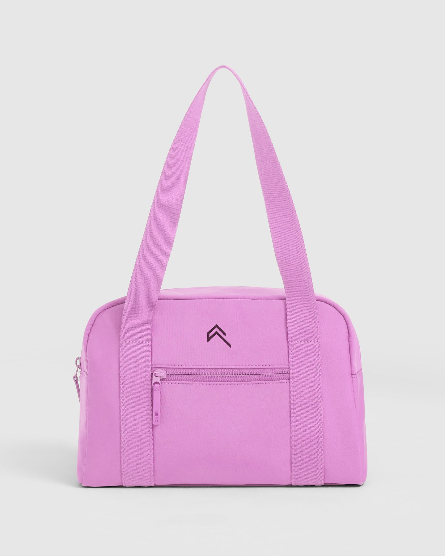 Mini Gym Bag for Women - Lightweight & Durable Workout Tote in Orchid Purple | Perfect for Yoga, Fitness, Travel & Everyday Use