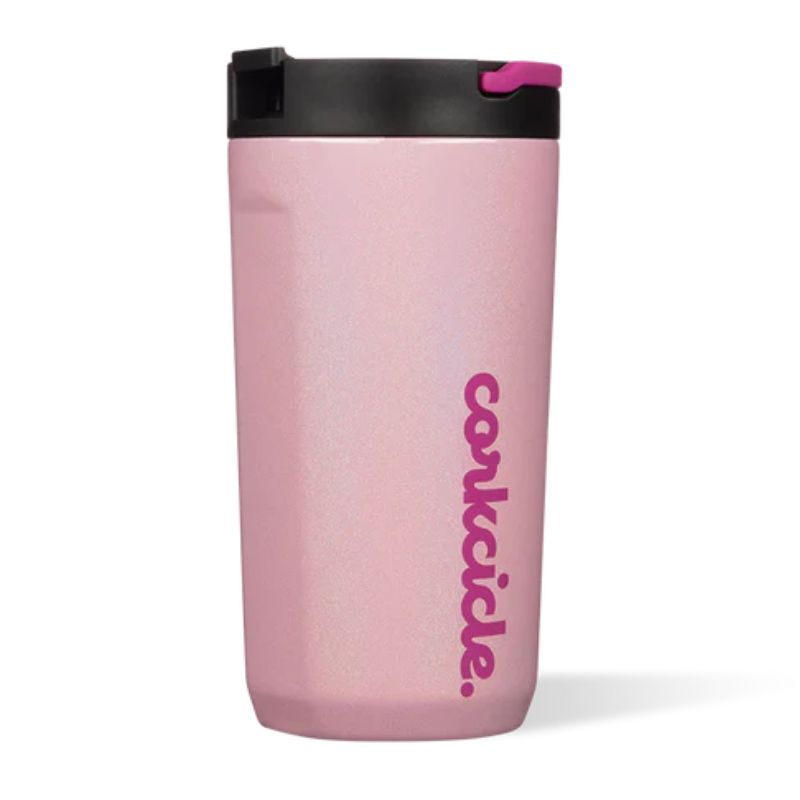 12oz Kids Cup with Lid - Spill-Proof & Durable Drinking Cup for Toddlers - Perfect for School, Travel, and Outdoor Activities