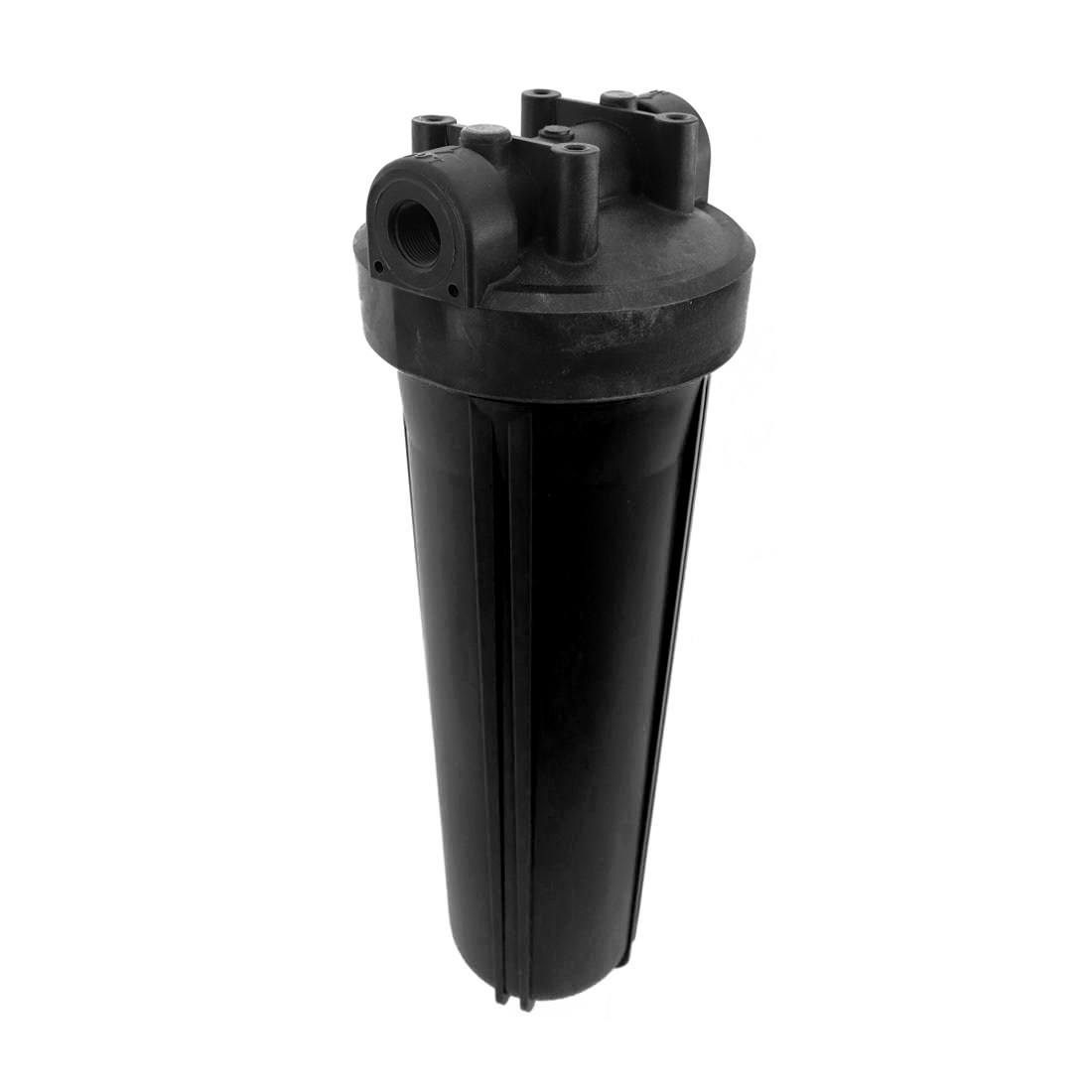 XERO DI Housing 21 Inch - High-Performance Waterproof Enclosure for Outdoor Electronics & Marine Equipment | Ideal for Boat, RV, and Harsh Environment Use
