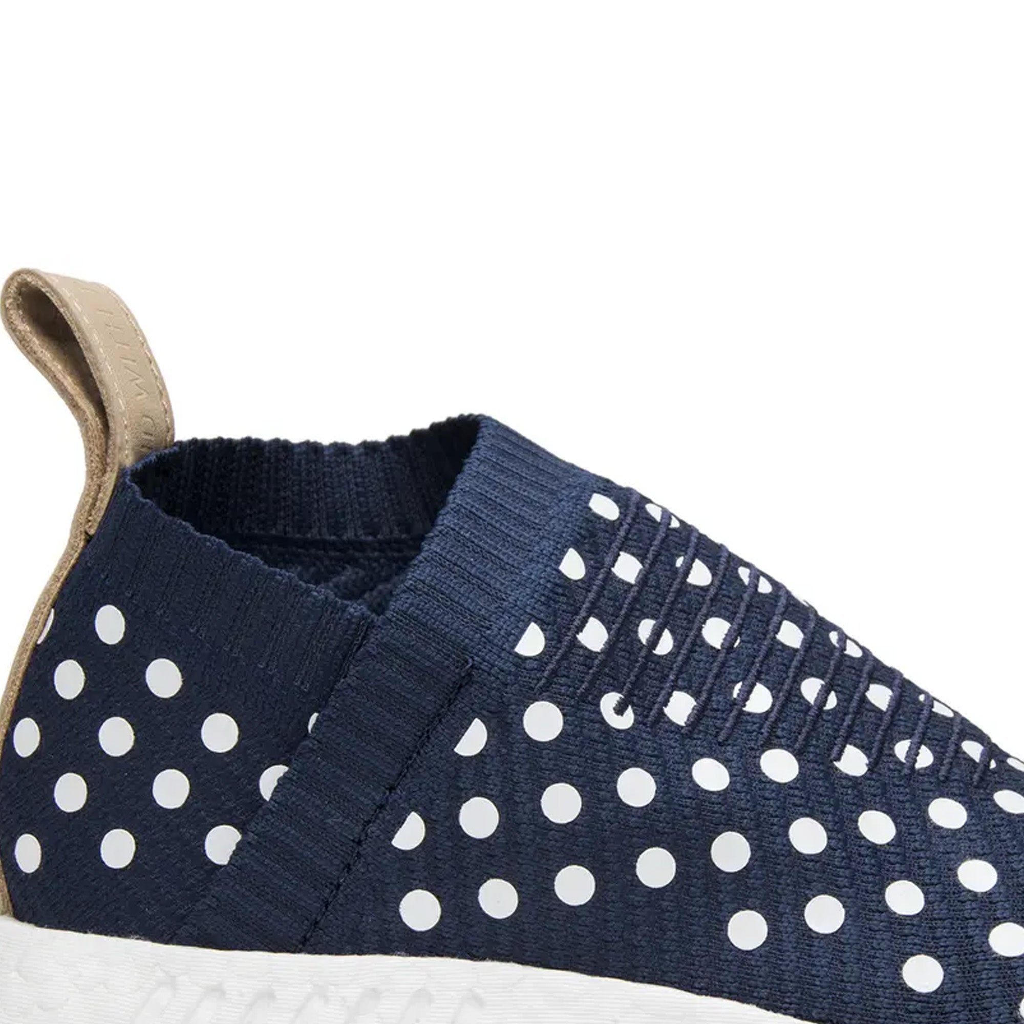 Adidas NMD_CS2 Primeknit 'Ronin' Running Shoes - Lightweight & Comfortable for Men's Jogging, Gym Workouts & Casual Wear