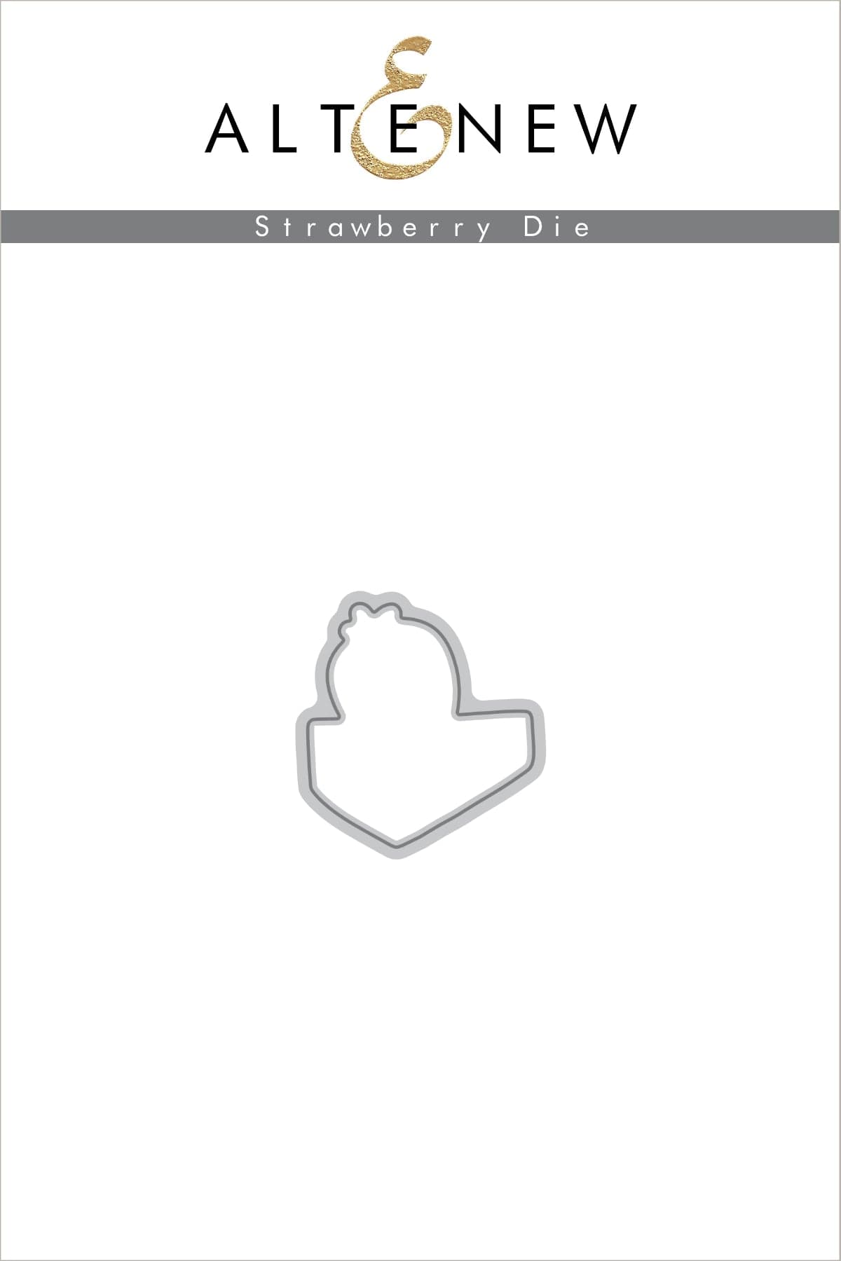 Fresh Strawberry Slicer - Stainless Steel Fruit Cutter for Perfect Slices - Ideal for Smoothies, Desserts & Fruit Platters