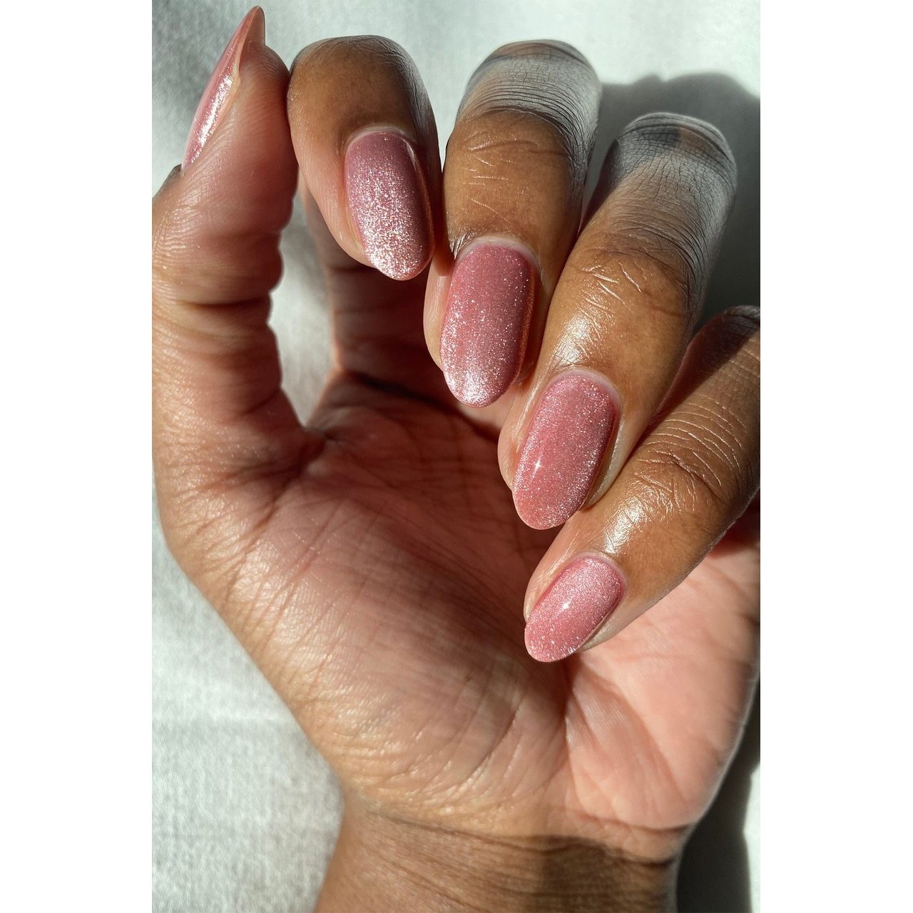 Cirque Colors BAE (Big Aura Energy) Nail Polish - 0.37 oz / 11ml - Vegan, Cruelty-Free, Long-Lasting Formula - Perfect for Everyday Wear, Special Occasions & Nail Art Designs
